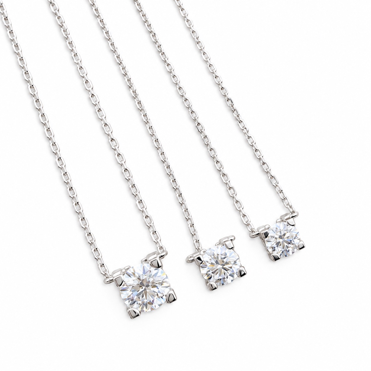 Pendant Collection