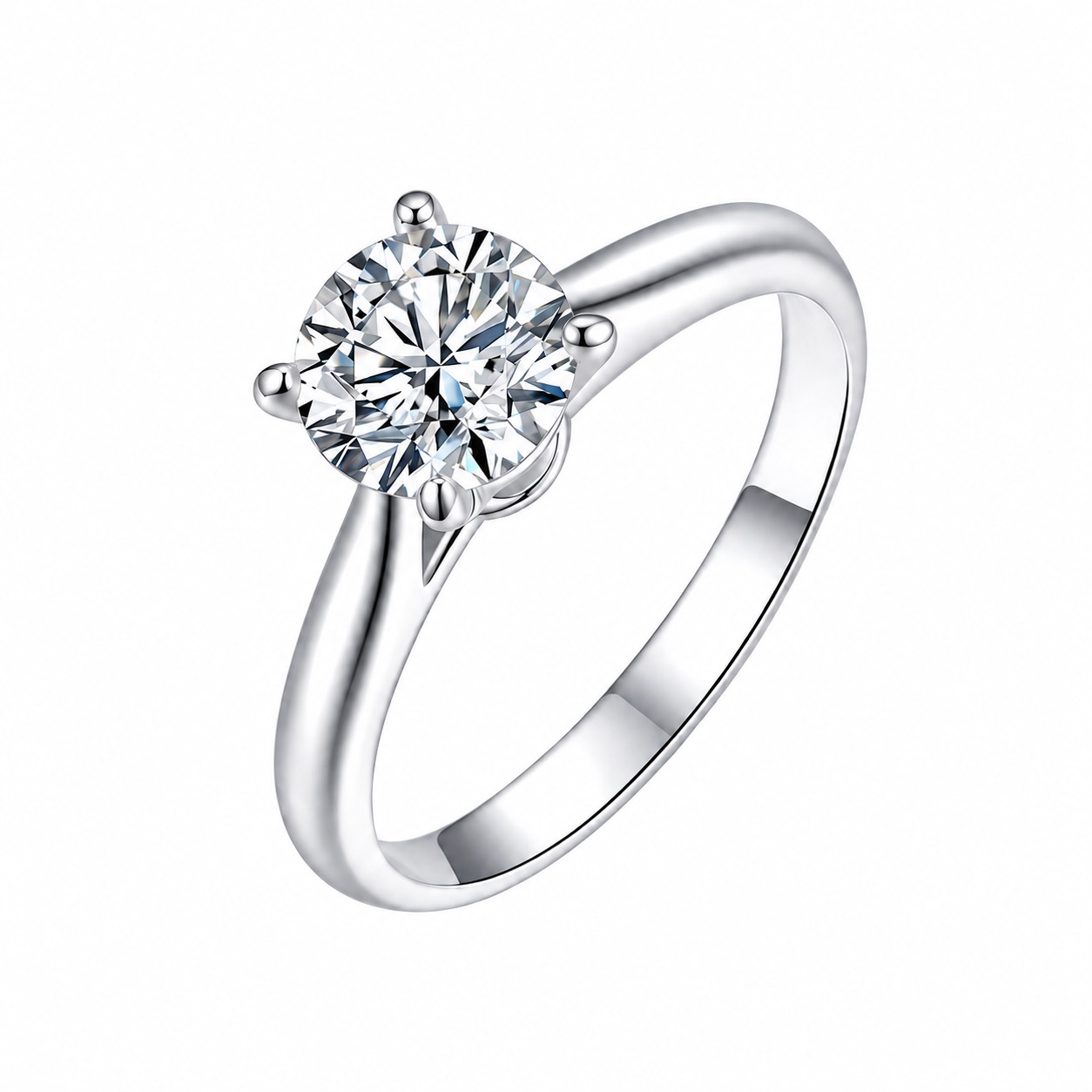 Sculpted Solitaire