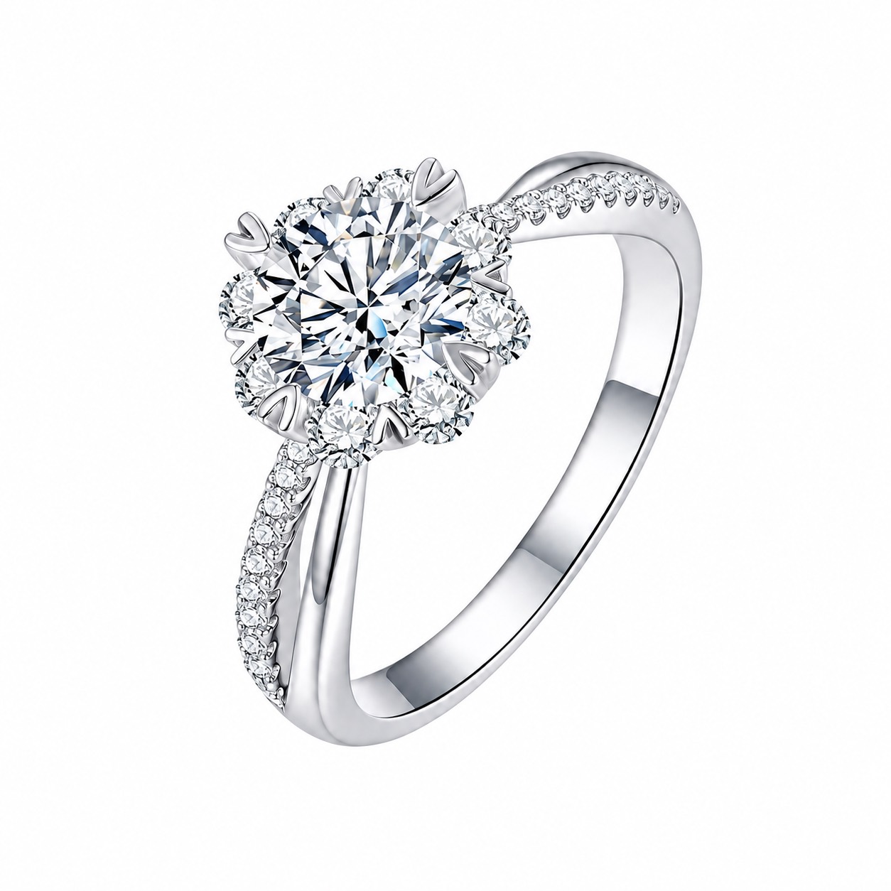 Twist Solitaire