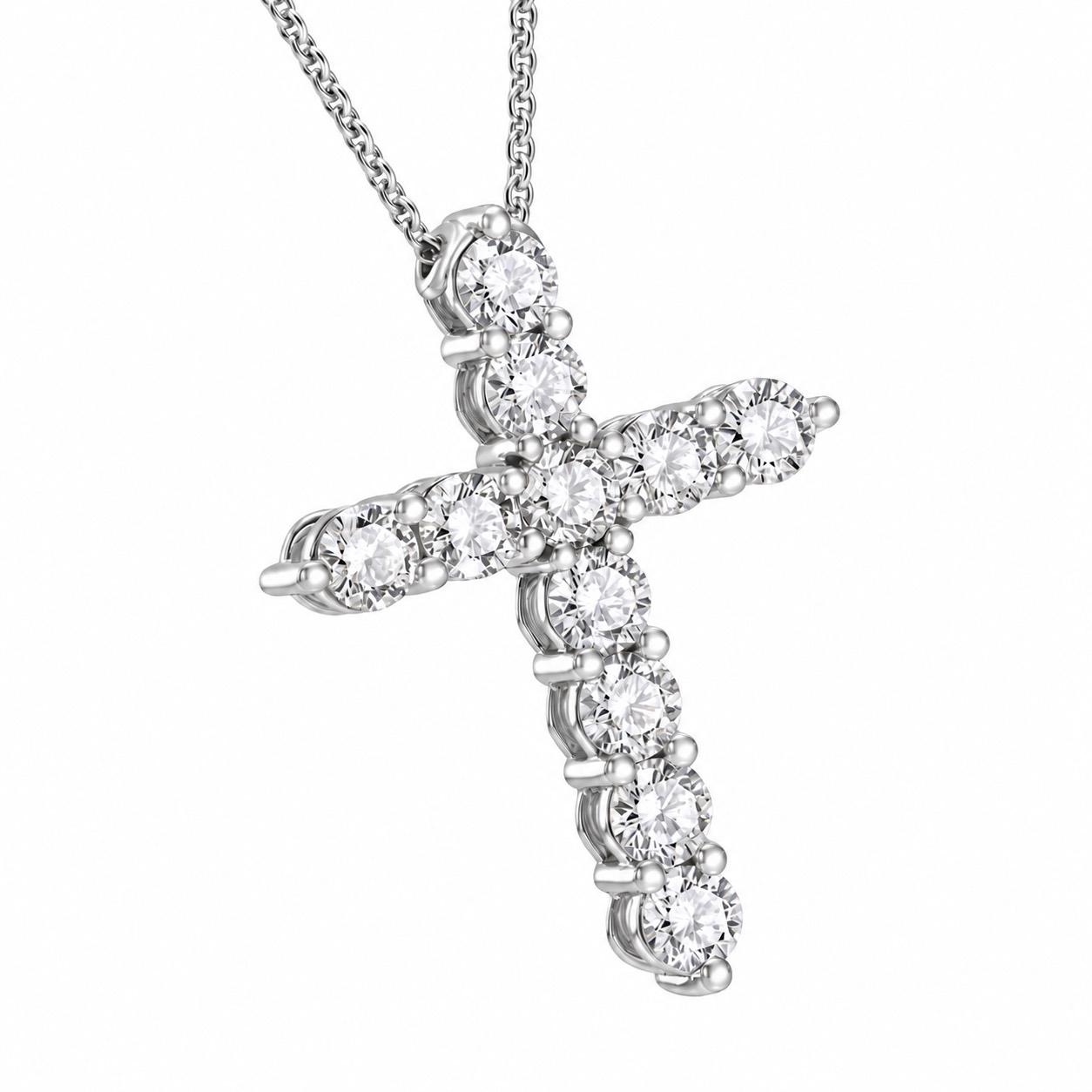 Cross Pendant
